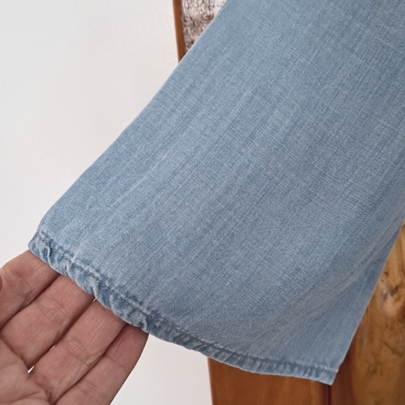 70's Vibe Vintage Boho Dress - Picture 9 of 13